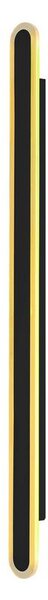 Aplică LED de exterior STICK LED/36W/230V IP65 3000K 120 cm