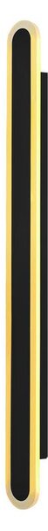 Aplică LED de exterior STICK LED/28W/230V IP65 3000K 90 cm