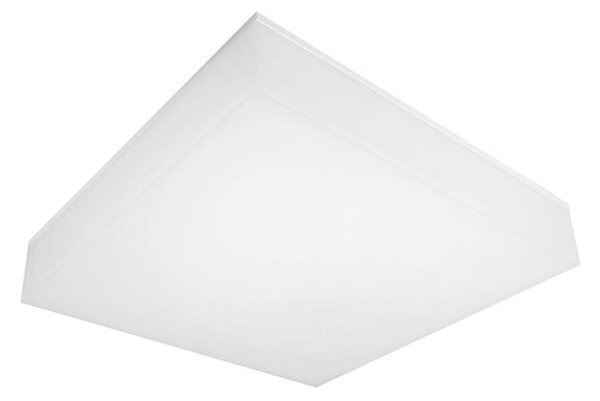 Plafonieră LED pentru baie Top Light BOXTER LED/24W/230V IP54 28x28 cm