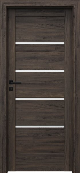 Usa PORTA VERTE HOME G4 PORTASYNCHRO 3D + TOC PORTA SYSTEM