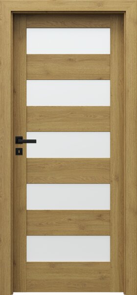 Usa PORTA VERTE HOME C5 PORTAPERFECT 3D + TOC PORTA SYSTEM