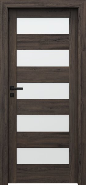 Usa PORTA VERTE HOME C5 PORTASYNCHRO 3D + TOC PORTA SYSTEM
