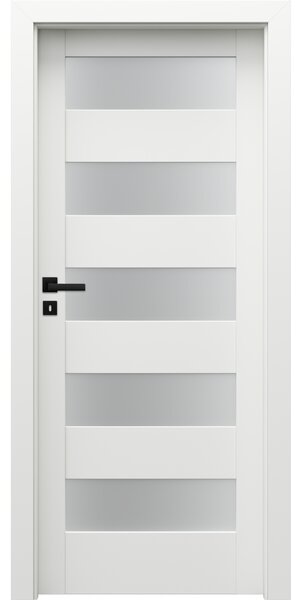 Usa PORTA VERTE HOME C5 SOFT CPL + TOC PORTA SYSTEM