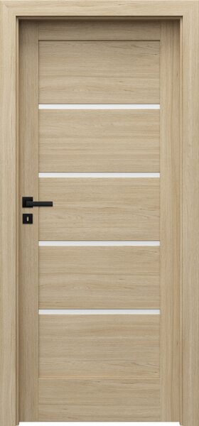Usa PORTA VERTE HOME G4 PORTAPERFECT 3D + TOC PORTA SYSTEM