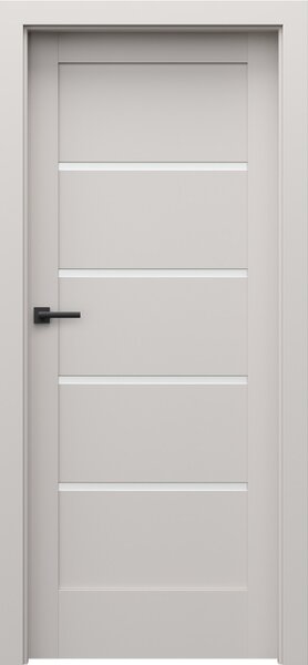 Usa PORTA VERTE HOME G4 SOFT CPL+TOC PORTA SYSTEM