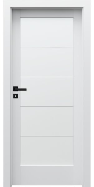 Usa PORTA VERTE HOME B5 SOFT CPL + TOC PORTA SYSTEM