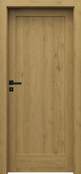 Usa PORTA VERTE HOME E0 PORTAPERFECT 3D + TOC PORTA SYSTEM