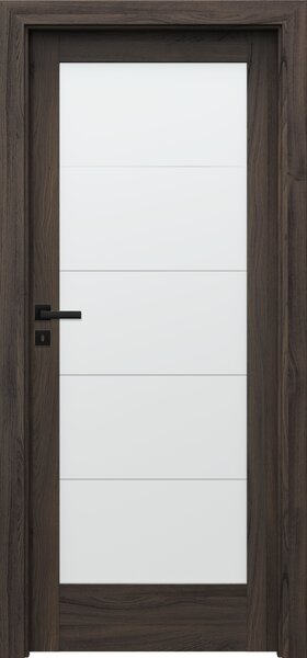 Usa PORTA VERTE HOME B5 PORTASYNCHRO 3D + TOC PORTA SYSTEM