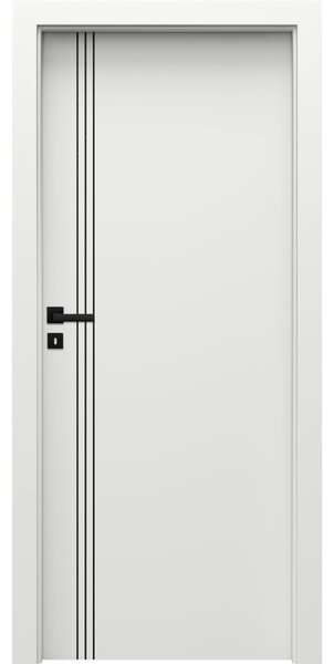 Usa PORTA LINE B1 SOFT CPL + TOC PORTA SYSTEM