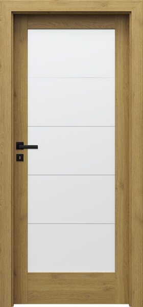 Usa PORTA VERTE HOME B5 PORTAPERFECT 3D + TOC PORTA SYSTEM