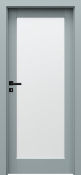 Usa PORTA BALANCE B1 SOFT CPL + TOC PORTA SYSTEM