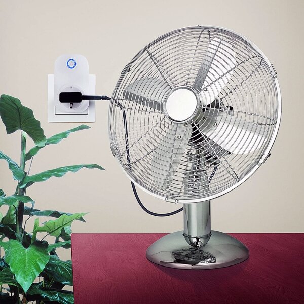 Priză inteligentă Connect plug 2300W PLUS Bluetooth Eglo 97476