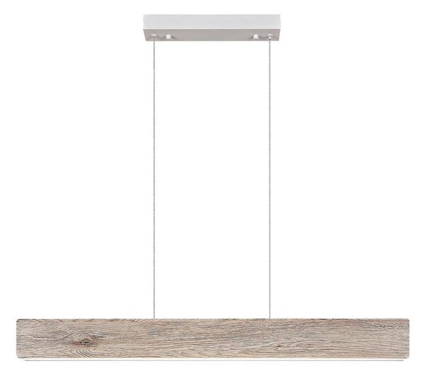 Lustră LED pe cablu CINNAMON LED/34W/230V Rabalux 3091
