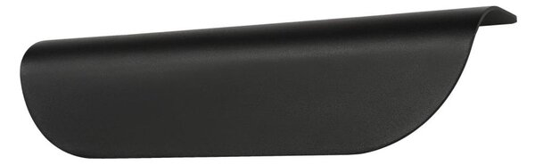 Aplică LED de exterior LED/12W/230V IP65 negru