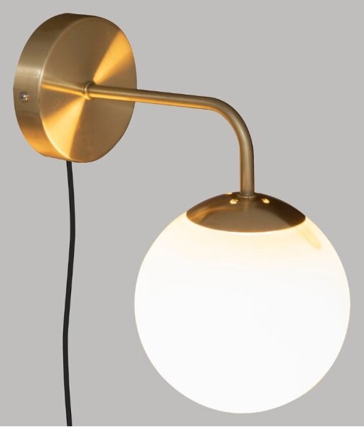 Lampă de perete Atmosphera DRIS 1xE14/25W/230V