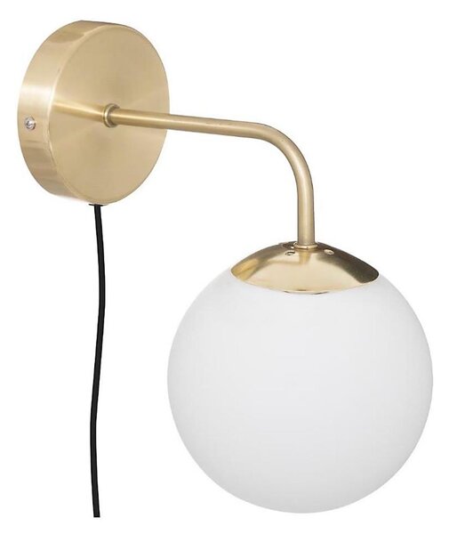 Lampă de perete Atmosphera DRIS 1xE14/25W/230V