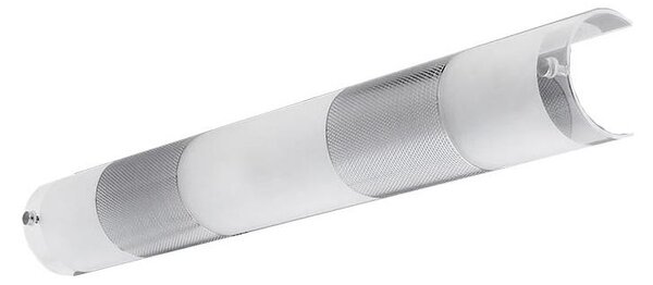 Abajur de rezervă din sticlă pentru corp de iluminat Rabalux 5809 PERIODIC E14