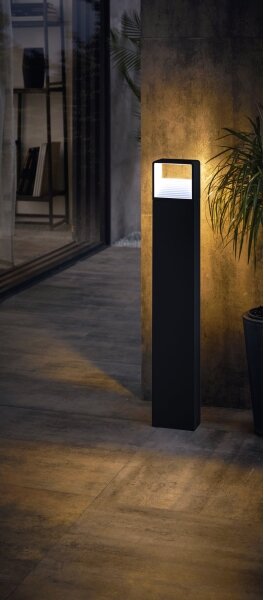 Eglo 98272 - Lampă exterior LED DONINNI LED/6W/230V IP44