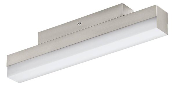 Aplică LED pentru oglindă de baie Eglo 64887 TORRETTA PRO LED/8W/230V 4000K IP44