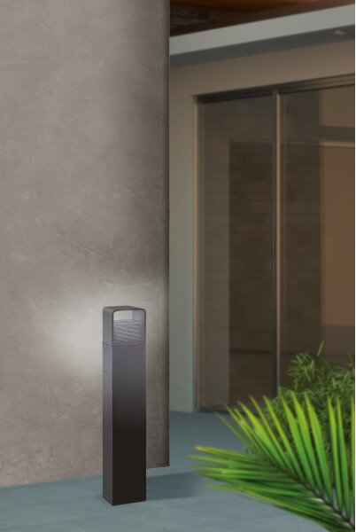 Eglo 98272 - Lampă exterior LED DONINNI LED/6W/230V IP44