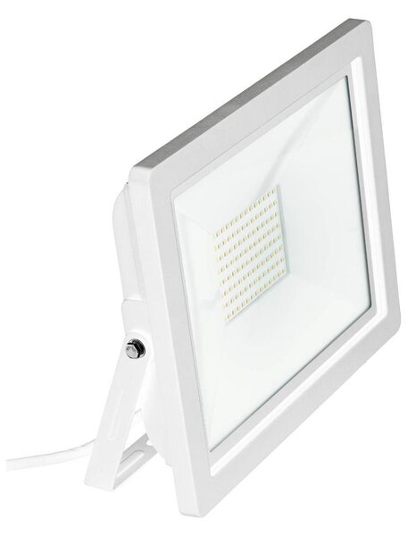Proiector LED Eglo 64839 FILETTI LED/10W/230V 3000K IP65 alb