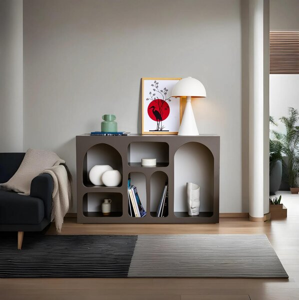 Raft Lotos (antracit). 1088755