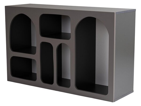 Raft Lotos (antracit). 1088755