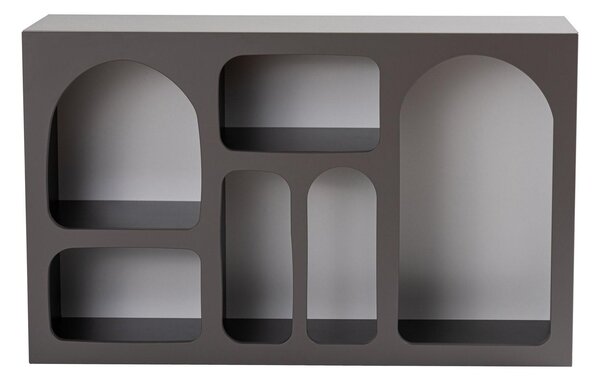 Raft Lotos (antracit). 1088755