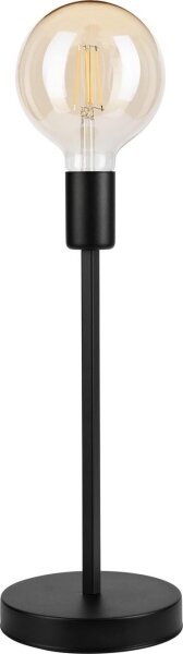Lampă de perete ASTRID 1xE27/60W/230V negru mat