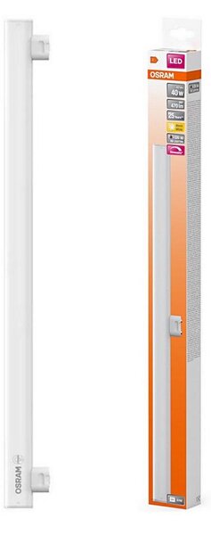 Tub LED fluorescent dimabil Osram S14s/4,7W/230V 2700K 50 cm CRI 90