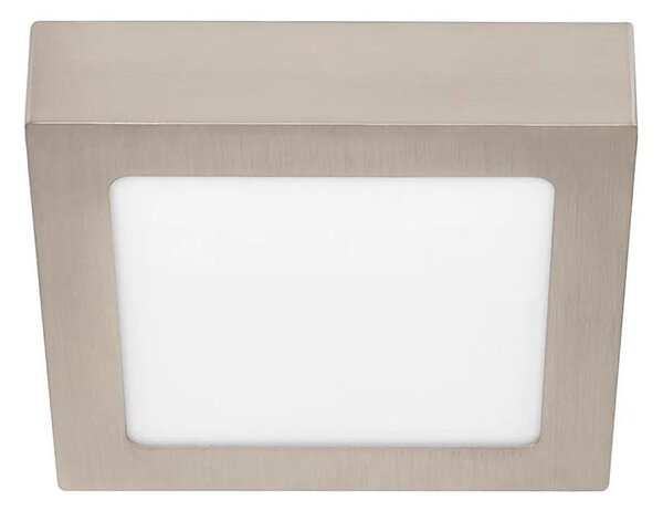 Plafonieră LED RGBW dimabilă Telefunken 311002TF LED/12W/230V Wi-Fi Tuya