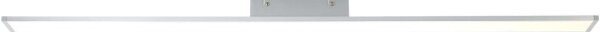 Panou LED dimabil Brilliant CHARLA LED/22W/230V 7x120 cm 3000K