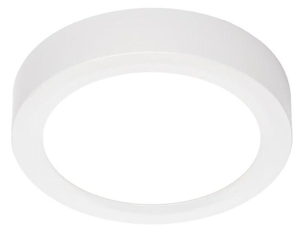 Telefunken 309506TF - LED RGBW plafonieră LED 18W 230V Wi-Fi Tuya