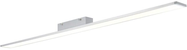 Panou LED dimabil Brilliant CHARLA LED/22W/230V 7x120 cm 3000K