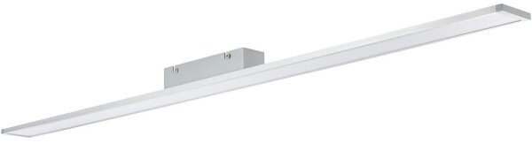 Panou LED dimabil Brilliant CHARLA LED/22W/230V 7x120 cm 3000K