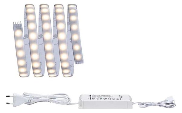 Bandă dimabilă pentru baie Paulmann 70668 LED/9W IP44 MAXLED 1,5m 2700K 230V