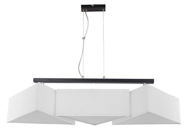Jupiter 1476 - Lustra TRIGON 3xE27/60W/230V