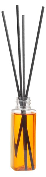 Difuzor aroma cu betisoare ZEN YELLOW 50 ml