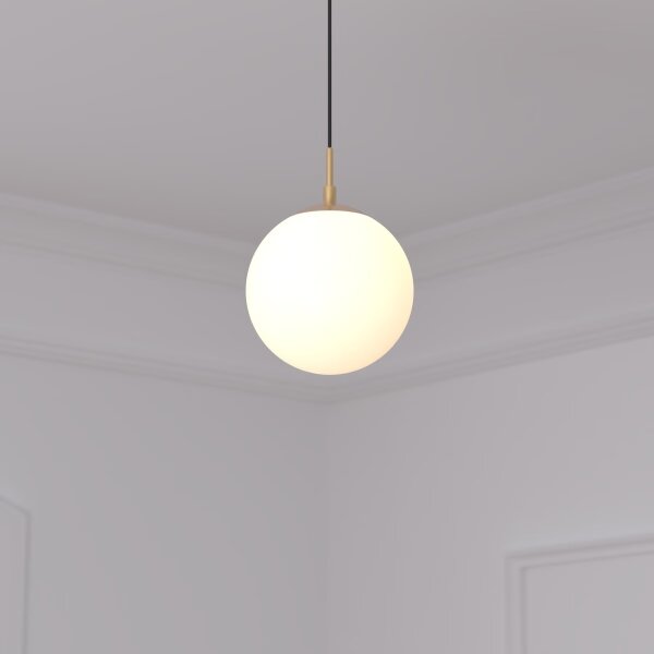 Lustră pe cablu Atmosphera DRIS 1xE14/40W/230V