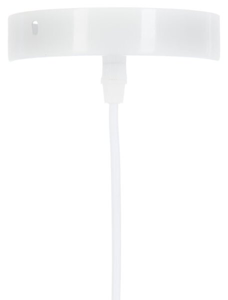 Lustră pe cablu Atmosphera KITA 1xE27/40W/230V ratan