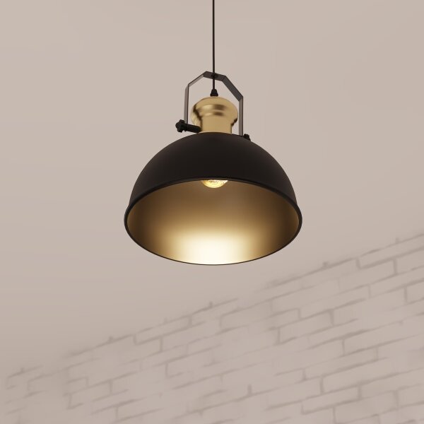 Lustră pe cablu Atmosphera FLOWER 1xE27/25W/230V