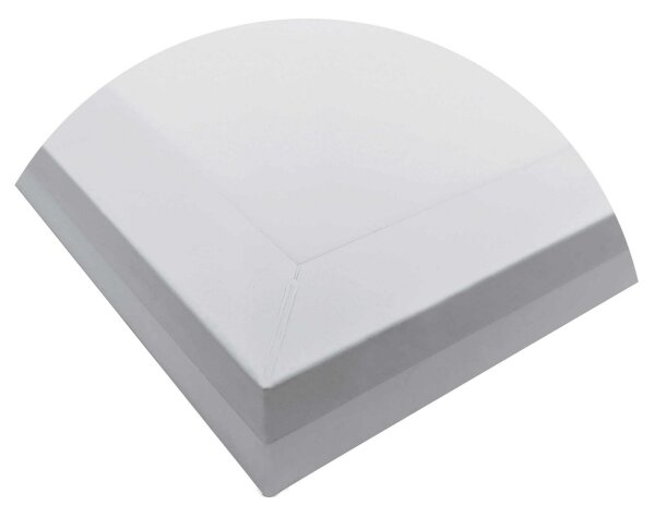 Panou LED aplicat ILLY LED/42W/230V