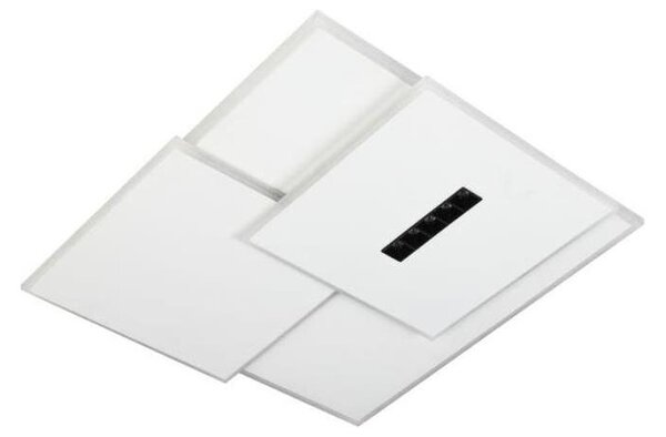 Plafonieră LED dimabilă LED/95W/230V 3000-6500K alb + telecomandă