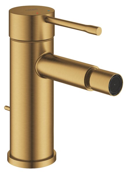 Grohe Essence baterie bideu stativ Brushed Cool Sunrise 32935GN1