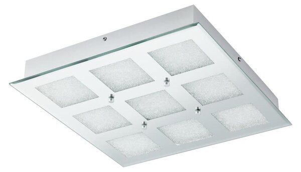 Plafonieră LED Eglo 32455 PALLANTE LED/33W/230V