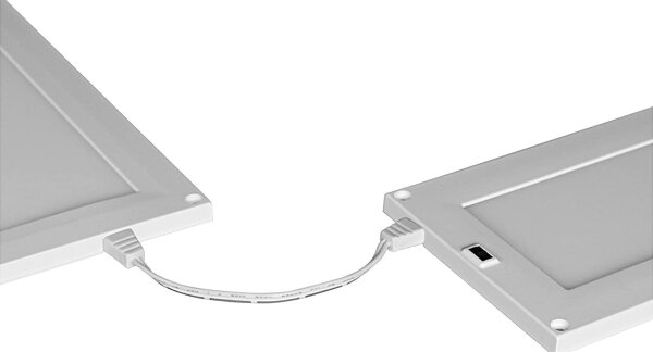 Ledvance - Lampă LED dimabilă pentru montaj sub dulap, cu senzor CABINET LED/5W/230V