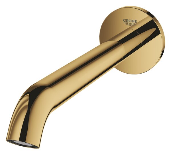 Grohe Essence pipă baterie de cadă auriu 13449GL1