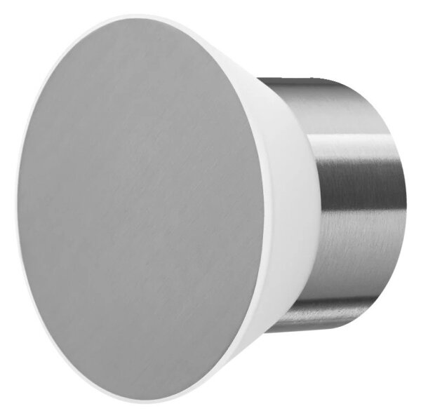 Corp de iluminat LED RGB de exterior dimabil Ledvance ECLIPSE LED/10W/230V IP44 Wi-Fi