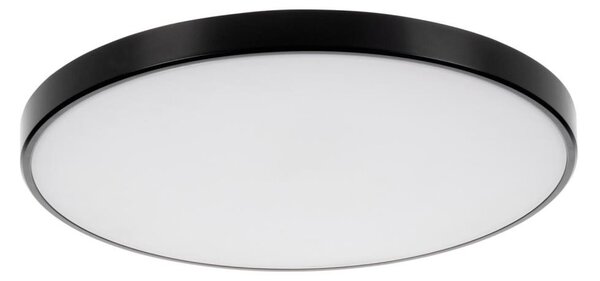 Plafonieră LED dimabilă Kanlux 38610 PLAFON LED/20W/230V 3000-6500K Wi-Fi negru