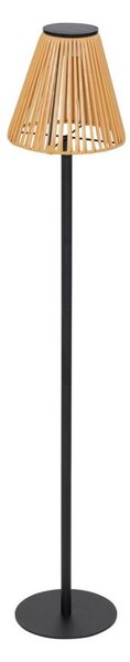 Atmosphera - Lampă solară LED KESY LED/1,2V 2200 mAh IP44